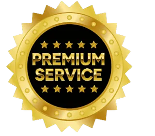 Premium service