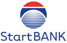 Startbank logo