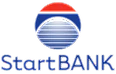 Startbank logo